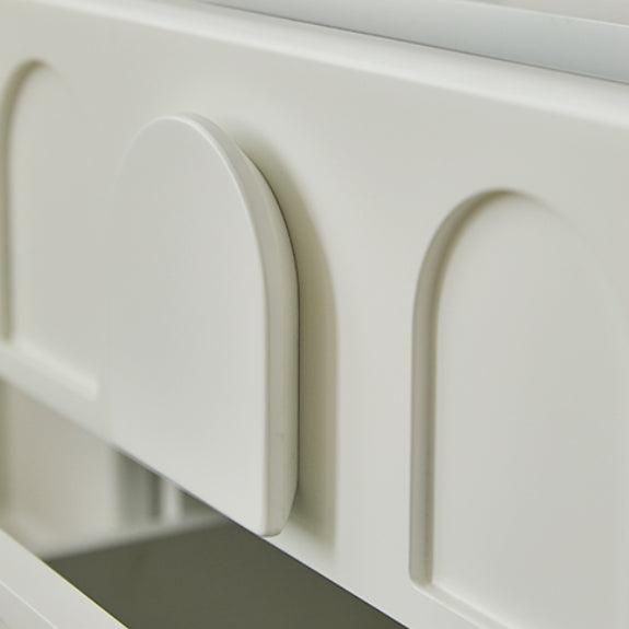 Beau Square Storage Cabinet