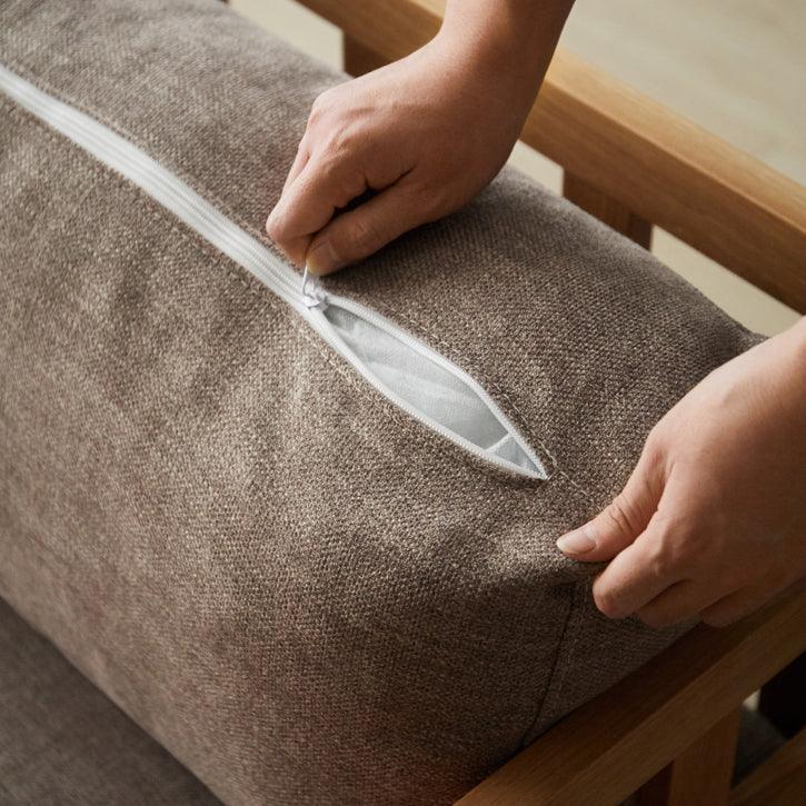 Bojana Arm Sofa