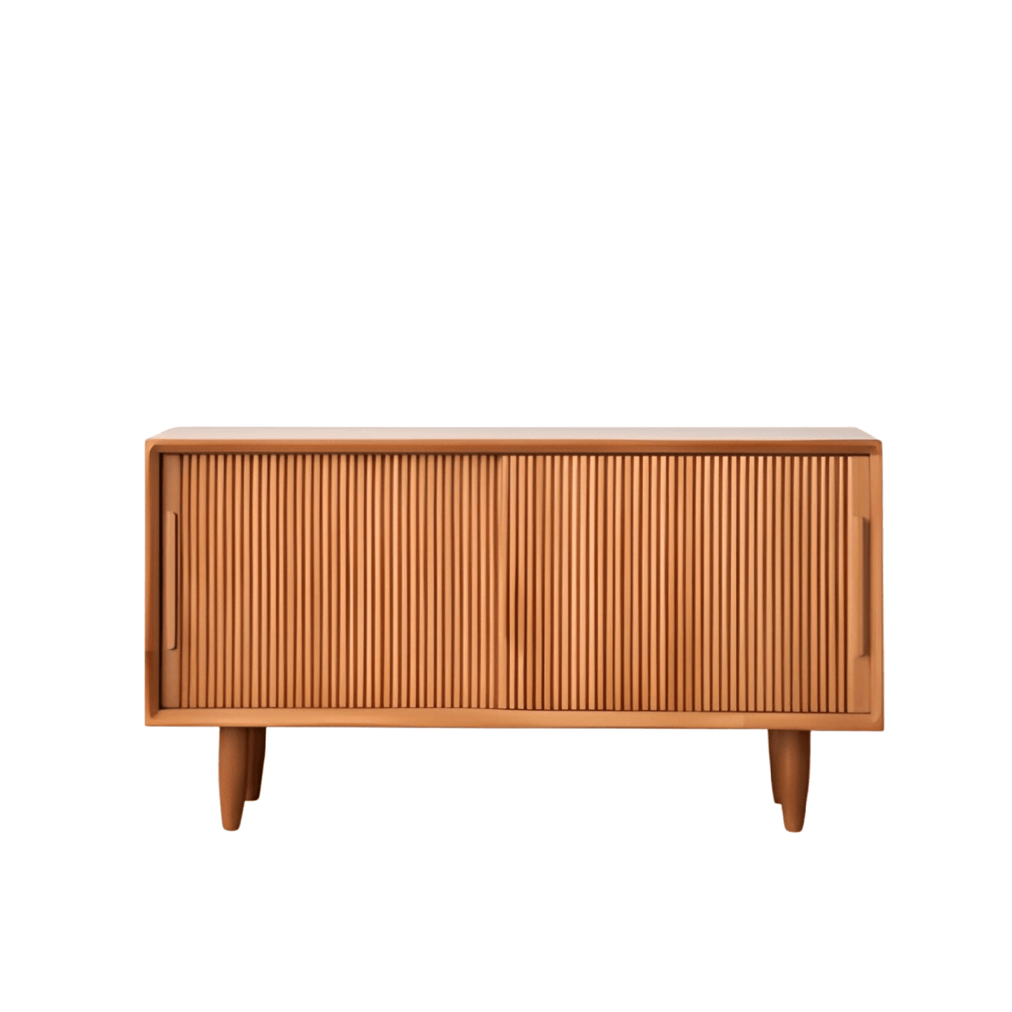 Britt Pinewood Shoe Cabinet