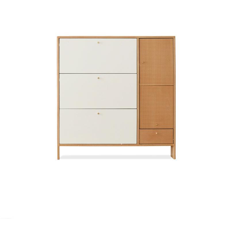 Caroline Shoe Storage Cabinet