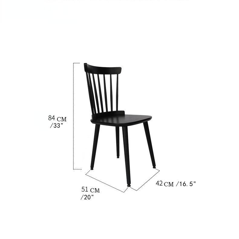 Ditzel Side Chair