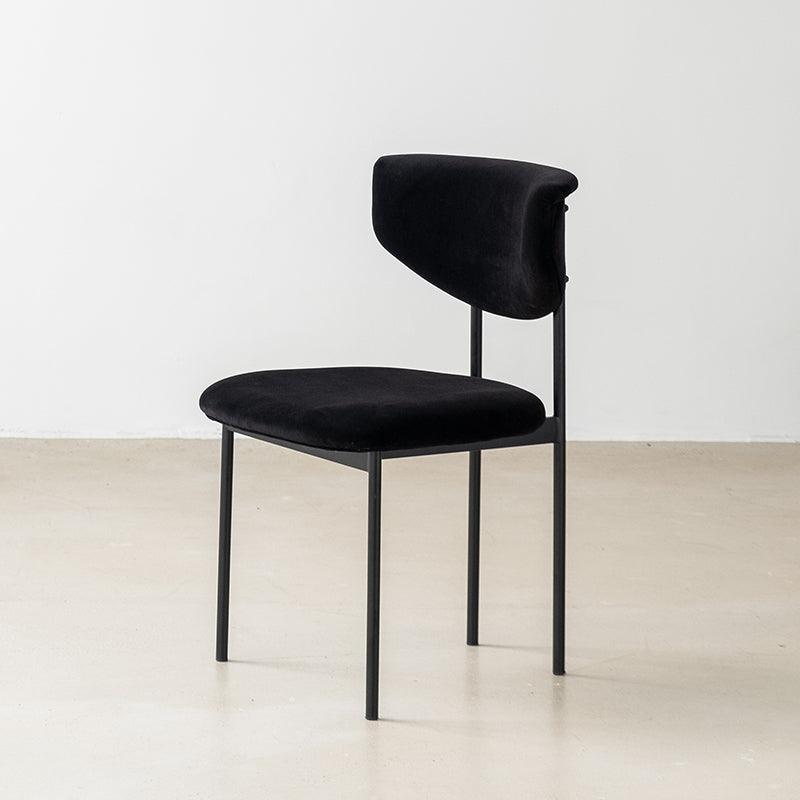 Evidokija Nordic Dining Chair