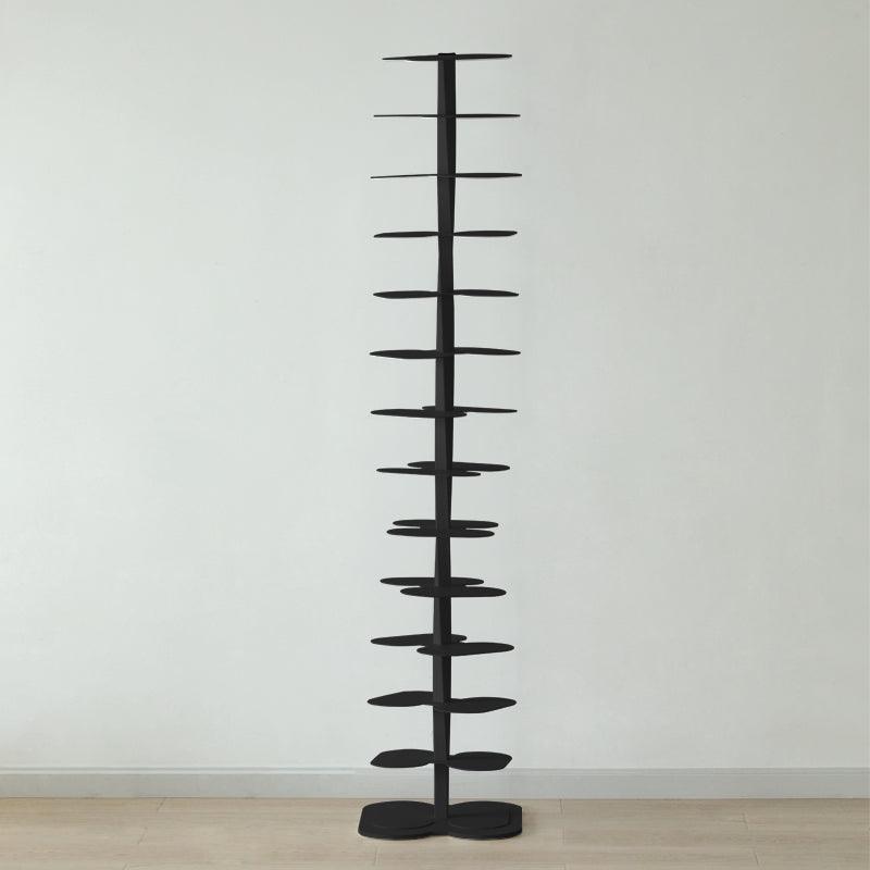 Felicitas Spining Bookcase