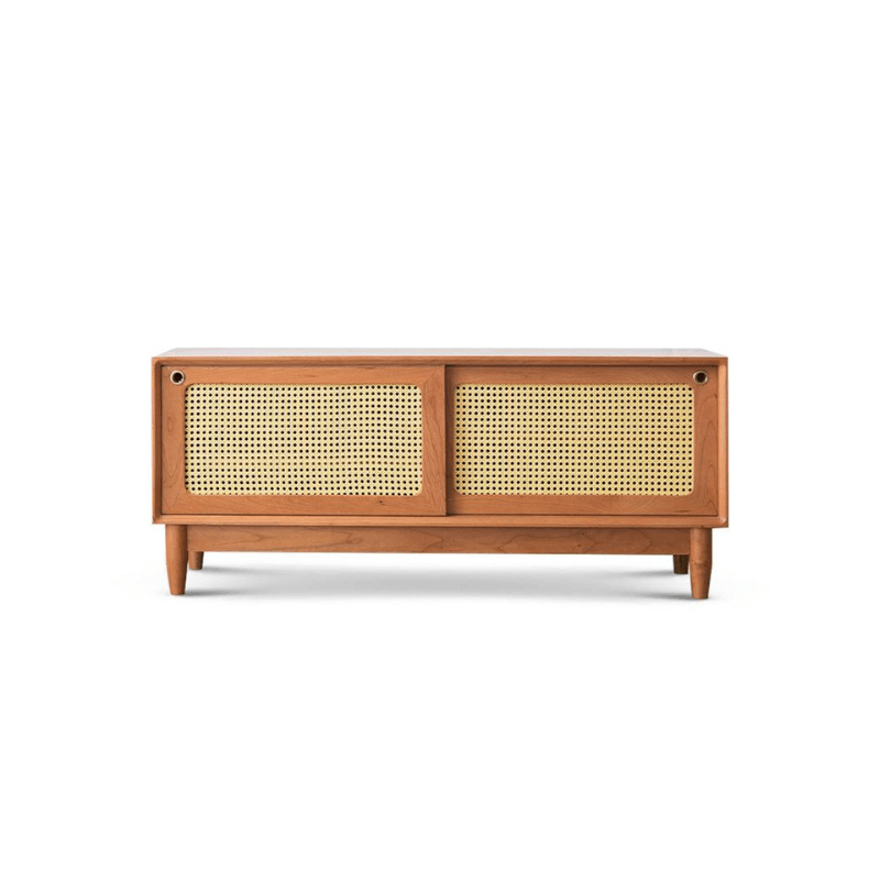 Gabi Retro Style TV Stand