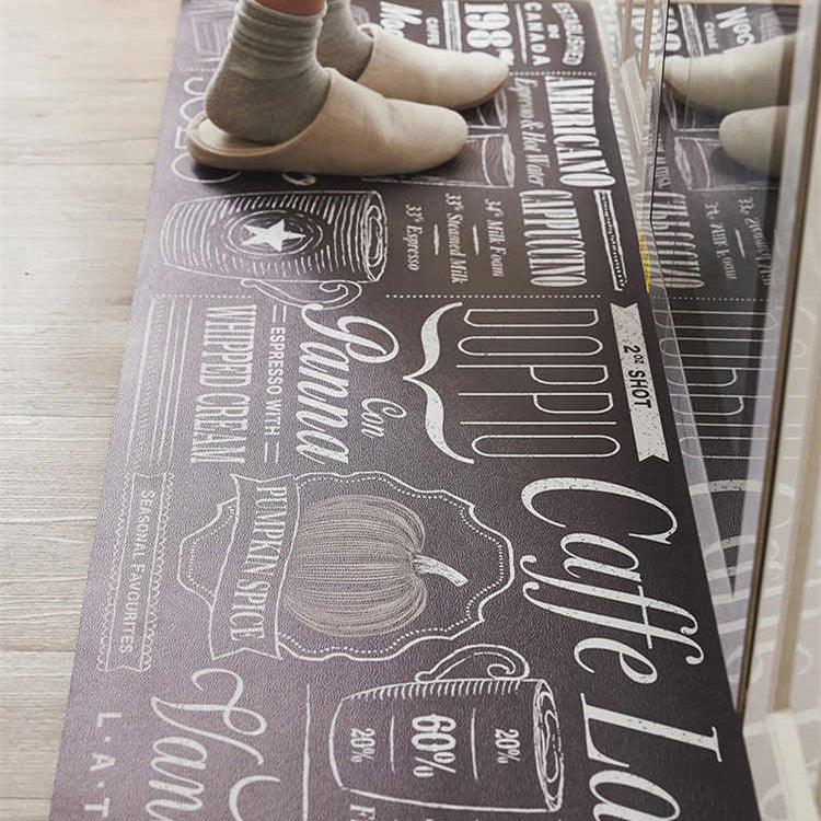 Galena Waterproof Floor Mat