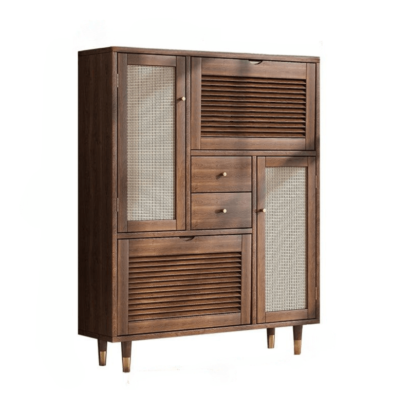 Golda Designer Shoe Storage Cabinet