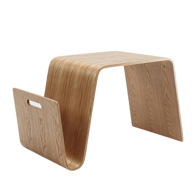 Jesper Frame End Table