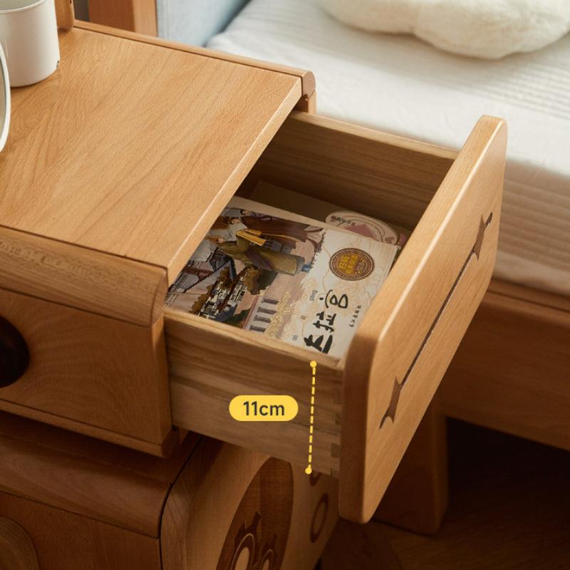 Kateryna Robot Cabinet