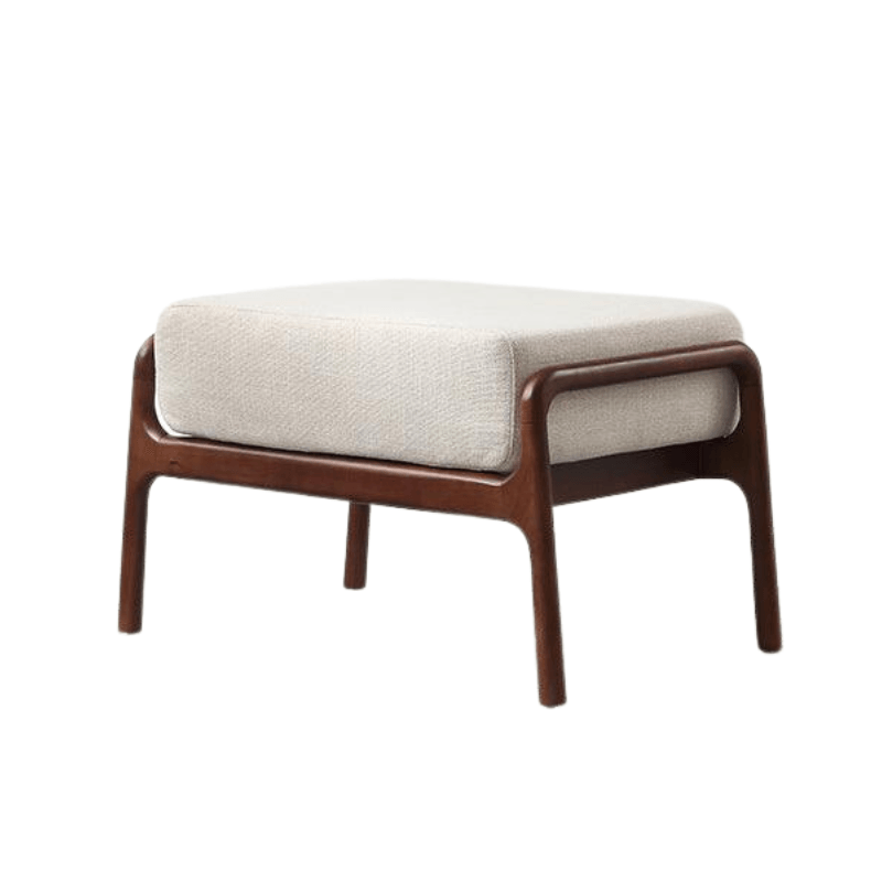 Maloof Ottoman