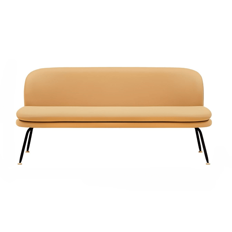 Martina Armless Sofa