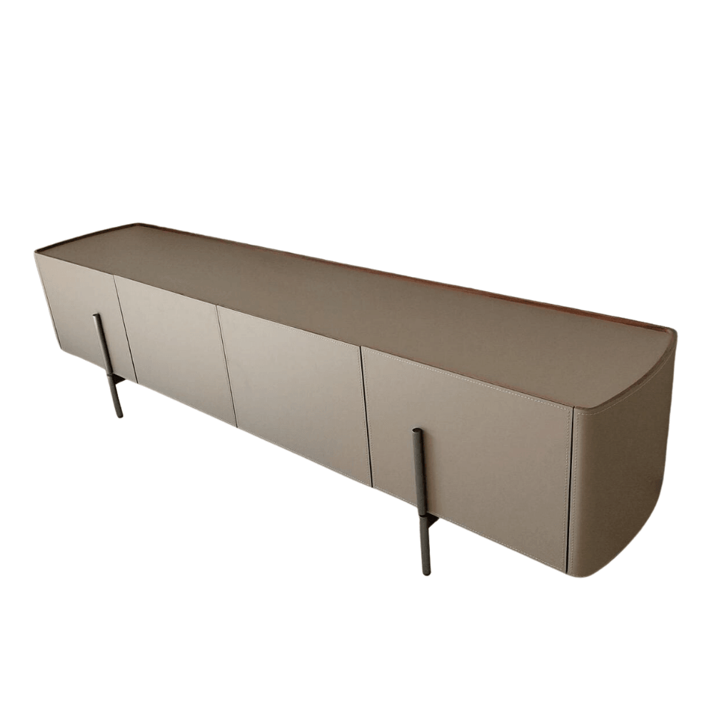 Mccown TV Console