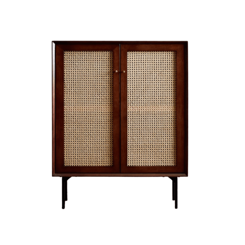 Mia Accent Cabinet with Doors
