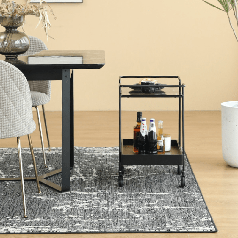 Millie Classic Kitchen Trolley