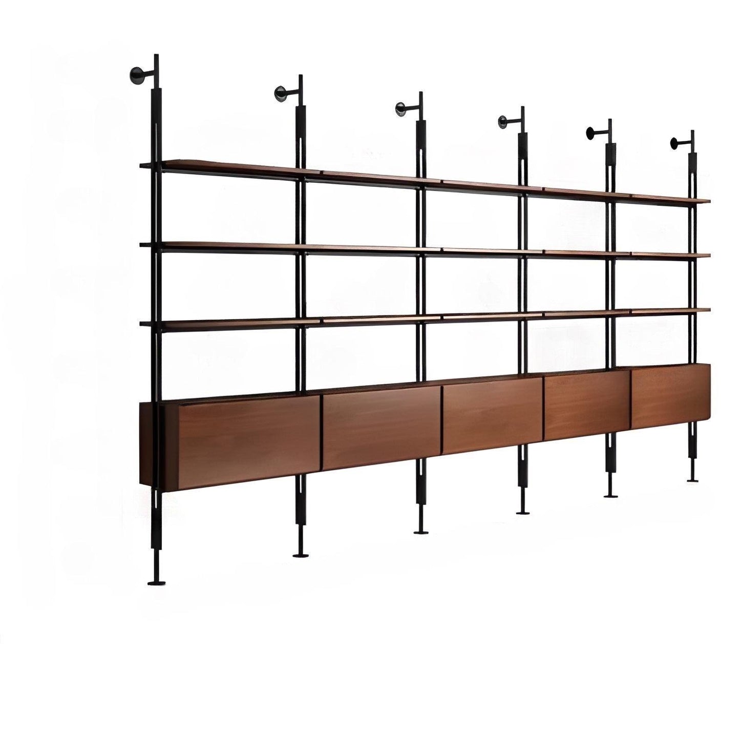 Reade bookshelf
