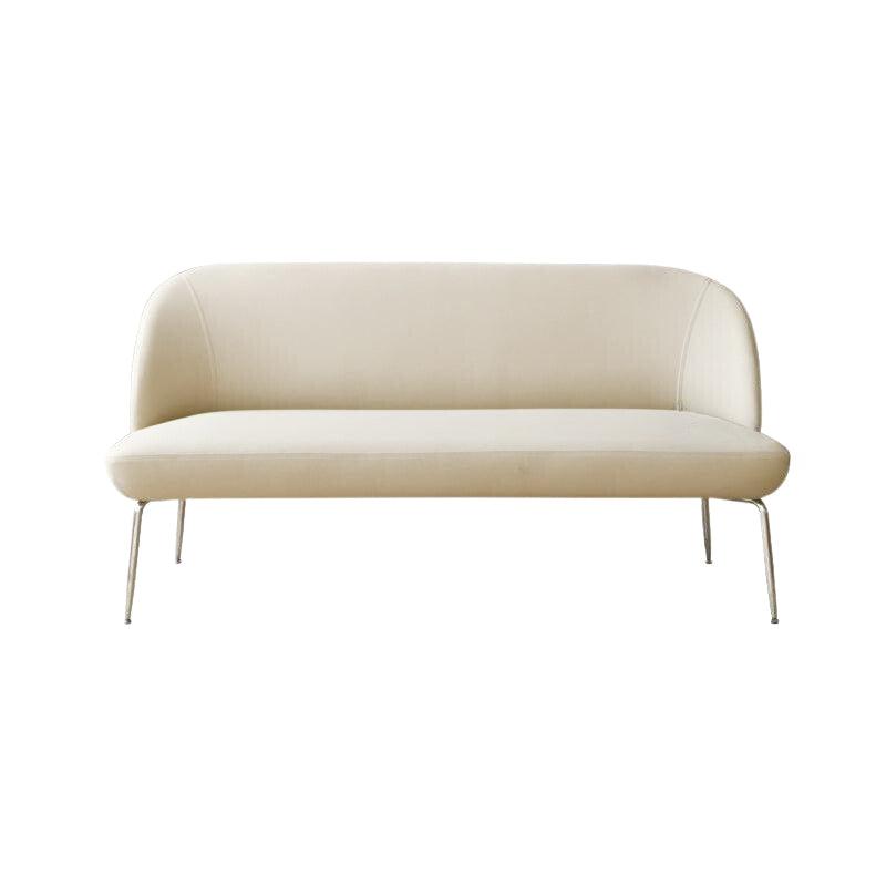 Teodora Armless Loveseat