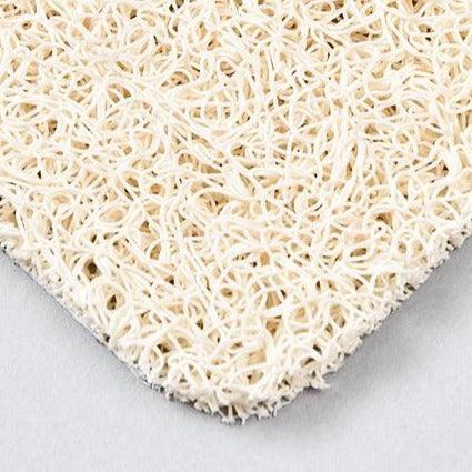 Time to Charge Greeting Rug