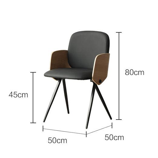 Zsoka Arm Chair