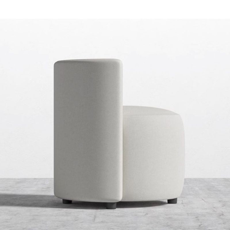 Bambusi Lounge Chair