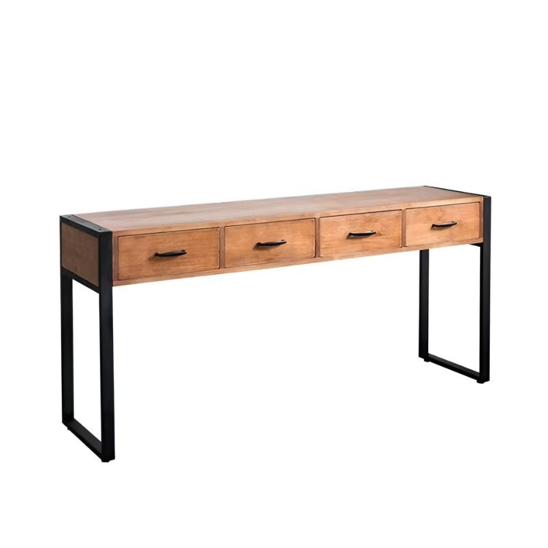Dominica Desk
