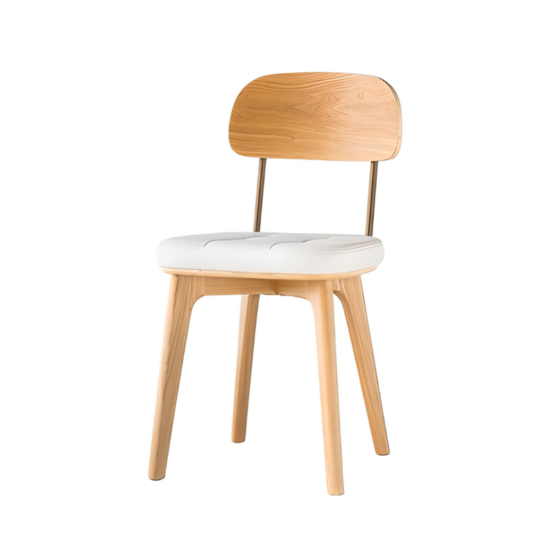 Jerrolyn Vintage Dining Chair