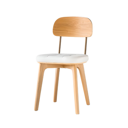 Jerrolyn Vintage Dining Chair