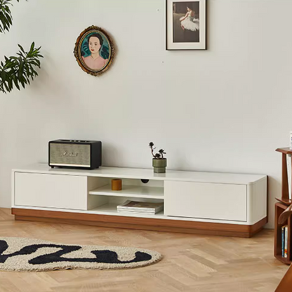 Carlitos Extendable TV Stand
