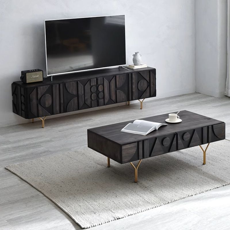 Mullaney Coffee Table