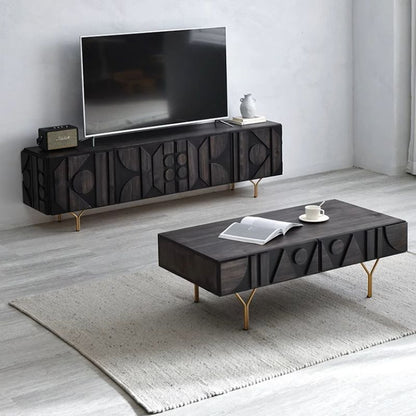 Mullaney Coffee Table