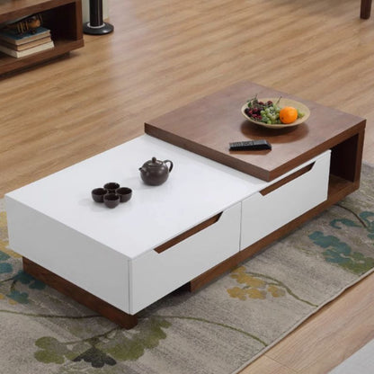 Tollette Coffee Table