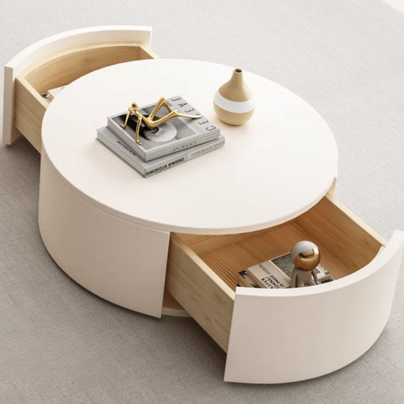 Oaklawn Coffee Table