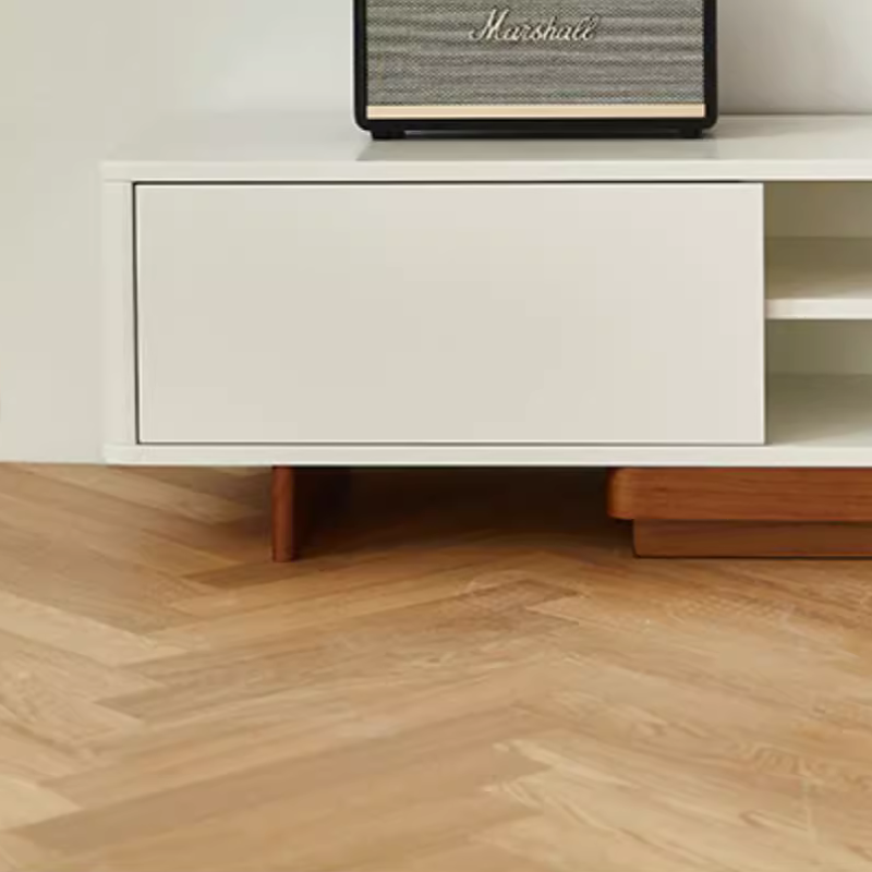 Carlitos Extendable TV Stand