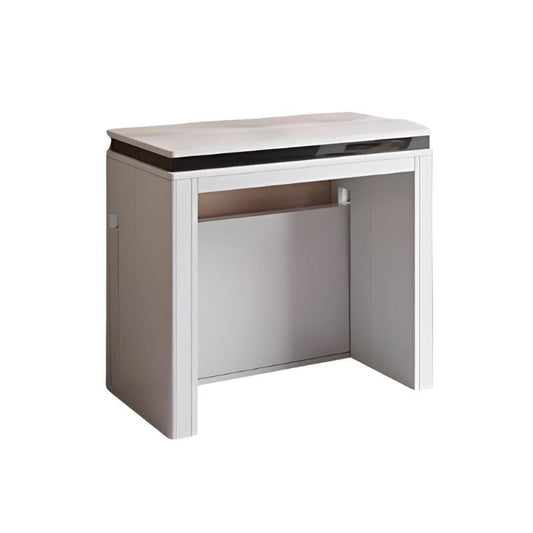 Bumes Dining Extended Table