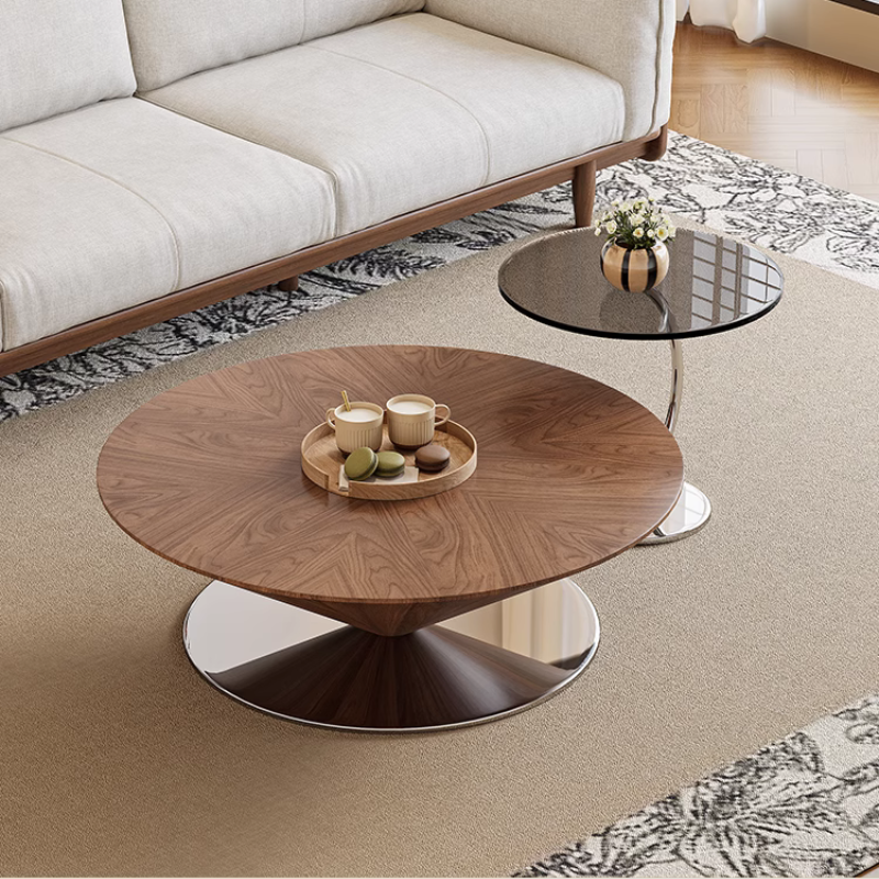 Vanda Side Table