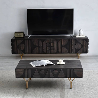 Mullaney Coffee Table