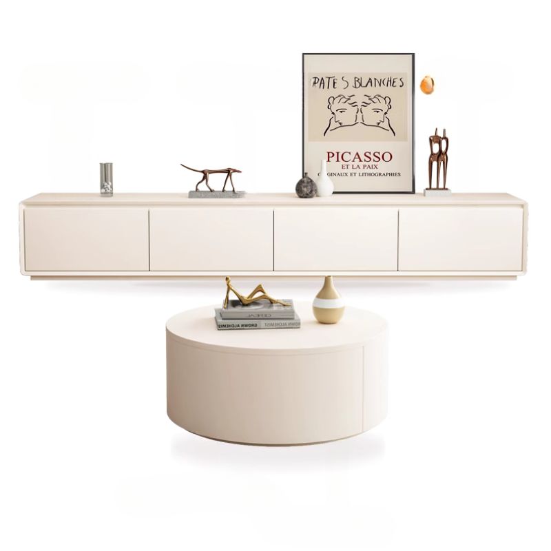 Oaklawn Coffee Table