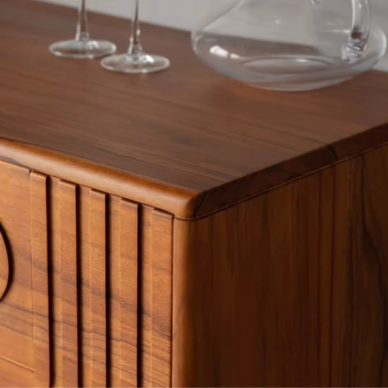 Stotfold Medieval Storage Cabinet