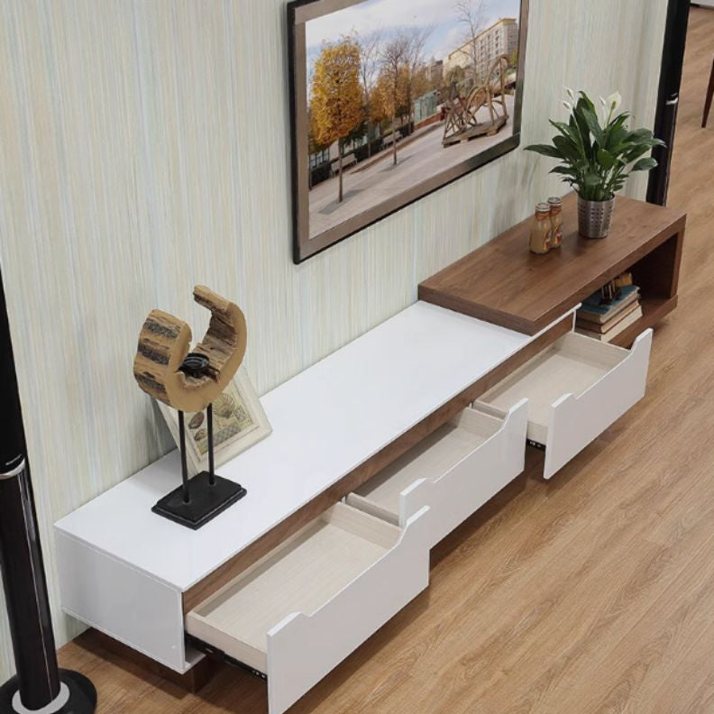 Tollette TV Stand