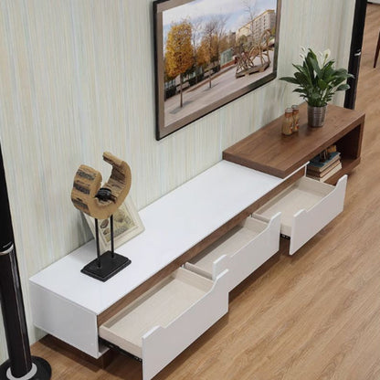 Tollette TV Stand