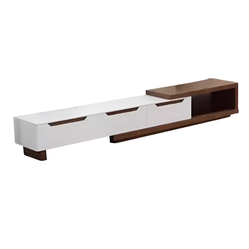 Tollette TV Stand