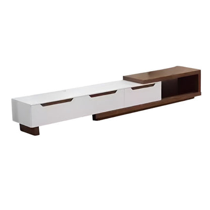 Tollette TV Stand