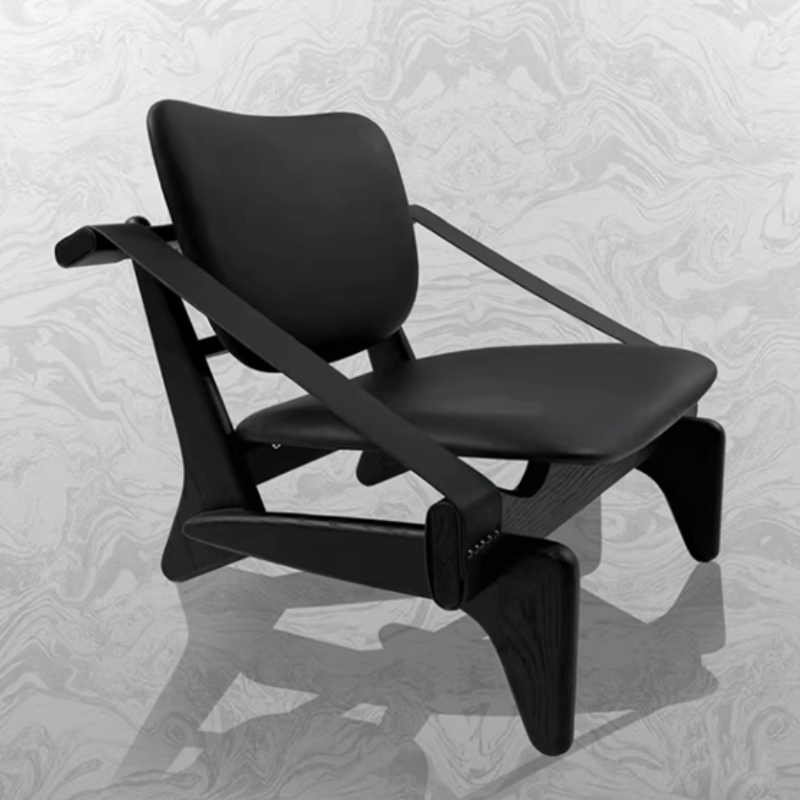 Riyad Side Chair