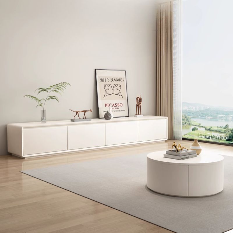 Oaklawn Coffee Table