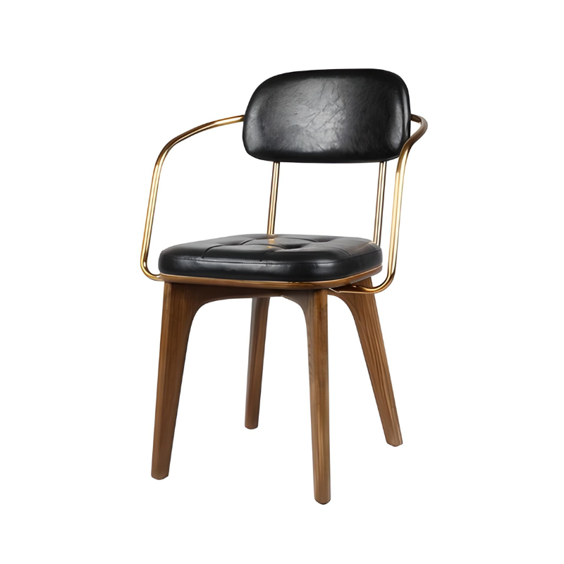 Jerrolyn Vintage Dining Chair