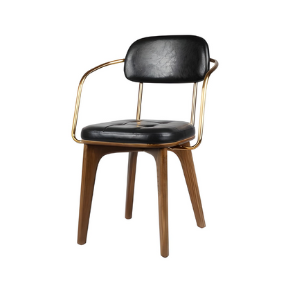 Jerrolyn Vintage Dining Chair