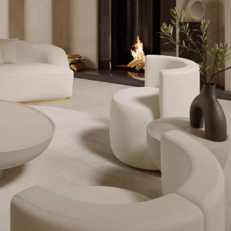 Bambusi Lounge Chair