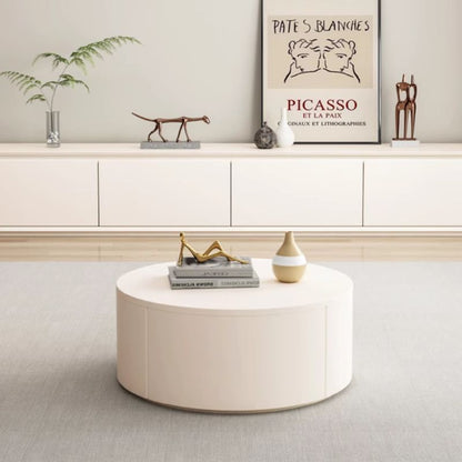 Oaklawn Coffee Table