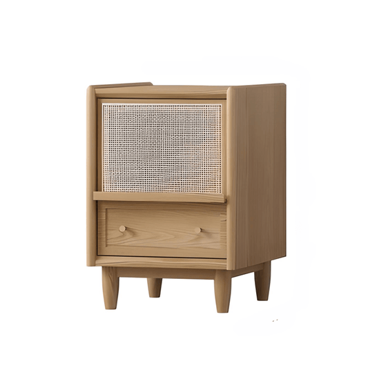 Adahlia 2 - Drawer Nightstand
