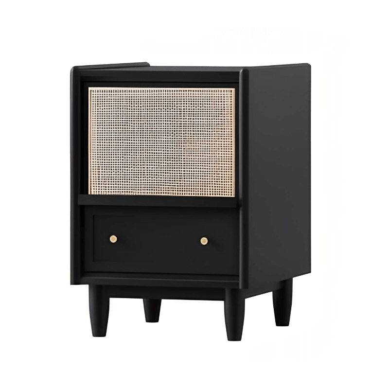 Adahlia 2 - Drawer Nightstand