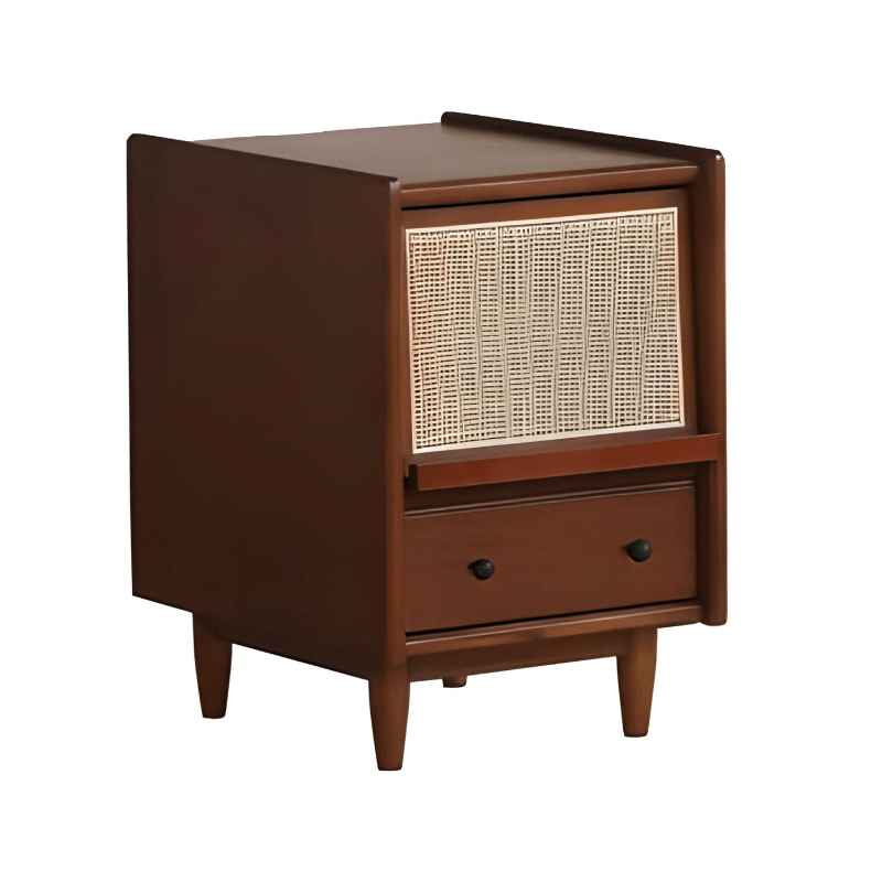 Adahlia 2 - Drawer Nightstand