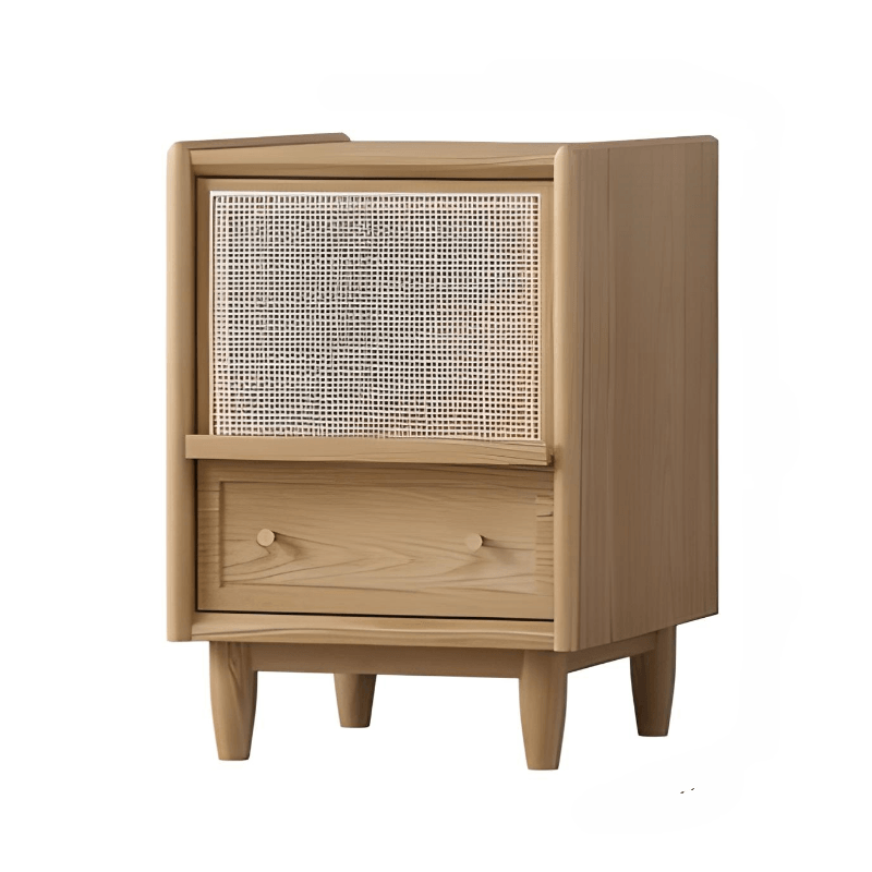 Adahlia 2 - Drawer Nightstand